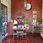 Casa De Juste - Turismo De Habitacao Lousada