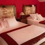 Oda ve Kahvaltı Casa De Juste - Turismo De Habitacao Lousada
