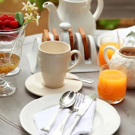 Bed & Breakfast Casa De Juste - Turismo De Habitacao 3*
