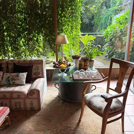 Casa De Juste - Turismo De Habitacao