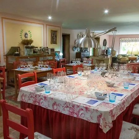 Casa De Juste - Turismo De Habitacao 3*