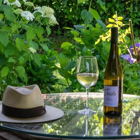 Casa De Juste - Turismo De Habitacao ベッド・アンド・ブレックファスト