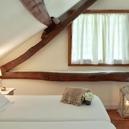 Casa De Juste - Turismo De Habitacao Lousada