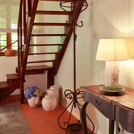 Casa De Juste - Turismo De Habitacao Bed & Breakfast