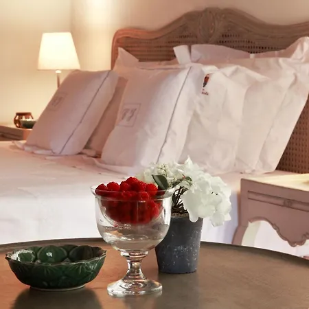 ベッド・アンド・ブレックファスト Casa De Juste - Turismo De Habitacao ロウザダ