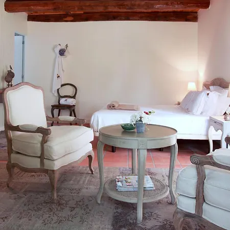 Casa De Juste - Turismo De Habitacao Bed & Breakfast