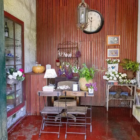 Casa De Juste - Turismo De Habitacao Lousada