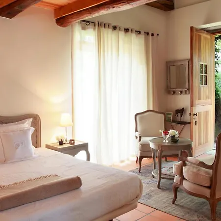 Bed & Breakfast Casa De Juste - Turismo De Habitacao Lousada