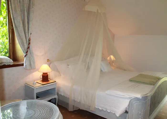 Casa De Juste - Turismo De Habitacao Lousada