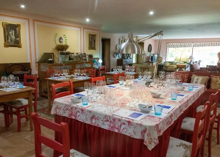 Casa De Juste - Turismo De Habitacao 3*