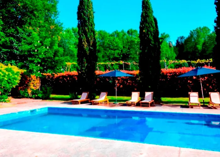 Casa De Juste - Turismo De Habitacao 3*