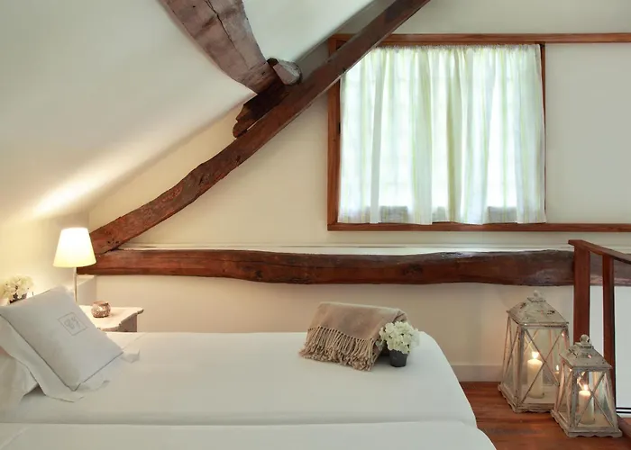 Casa De Juste - Turismo De Habitacao Lousada