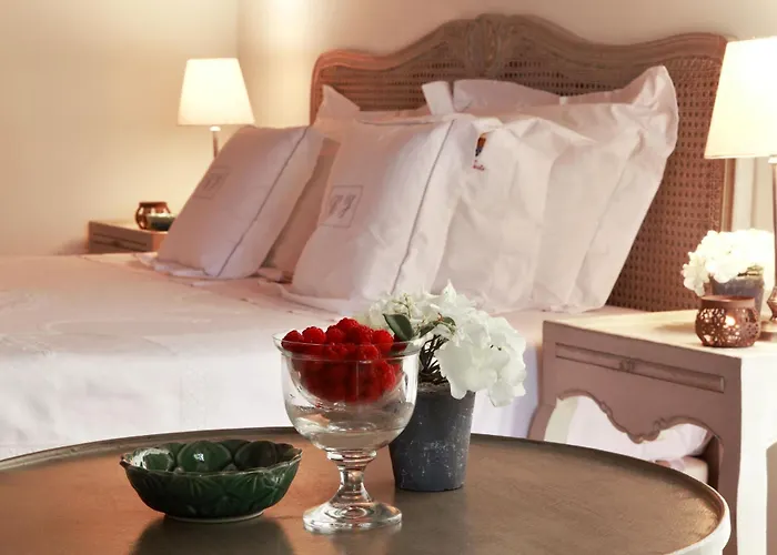 Bed & Breakfast Casa De Juste - Turismo De Habitacao Lousada