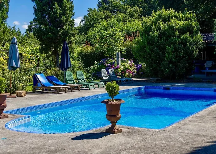 Casa De Juste - Turismo De Habitacao 3* ロウザダ