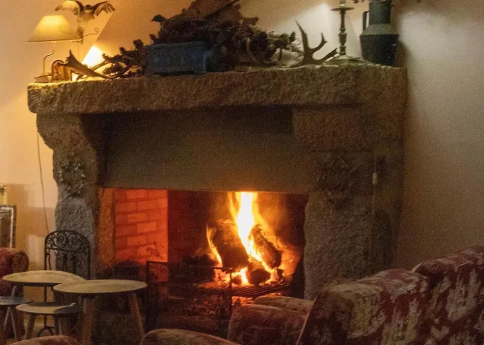 Bed & Breakfast Casa De Juste - Turismo De Habitacao Lousada