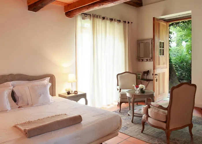 Bed & Breakfast Casa De Juste - Turismo De Habitacao Lousada